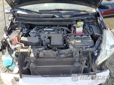 Zdjęcie 11 z 13 samochodu: 2014 TOYOTA PRIUS V THREE VIN:JTDZN3EU2EJ000279 - miniatura