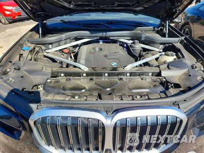 Zdjęcie 12 z 14 samochodu: 2026 BMW X7 XDRIVE40I VIN:5UX23EM02T9086532 - miniatura