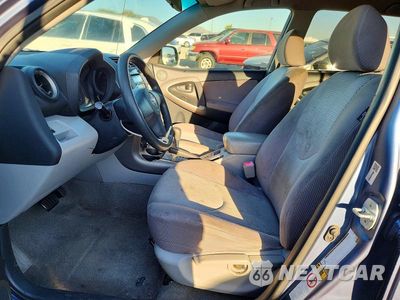 Zdjęcie 7 z 13 samochodu: 2008 TOYOTA RAV4 BASE VIN:JTMZD35V285097010 - miniatura