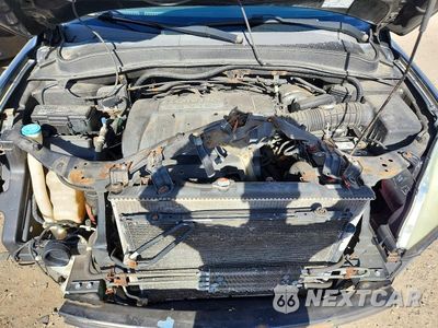 Zdjęcie 12 z 14 samochodu: 2005 HONDA PILOT EXL VIN:2HKYF18505H526047 - miniatura
