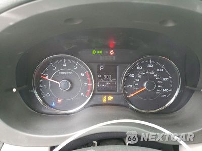 Zdjęcie 9 z 12 samochodu: 2015 SUBARU FORESTER 2.5I TOURING VIN:JF2SJAWC7FH837952 - miniatura