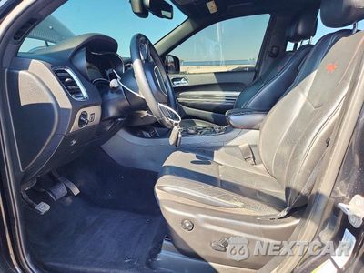 Zdjęcie 7 z 14 samochodu: 2015 DODGE DURANGO R/T VIN:1C4SDJCT8FC723045 - miniatura