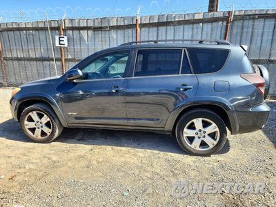 Drugie zdjęcie samochodu z przodu: 2006 TOYOTA RAV4 SPORT VIN:JTMZD32V065020802 - miniatura