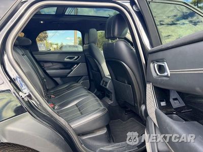 Zdjęcie 6 z 10 samochodu: 2020 LAND ROVER RANGE ROVER VELAR S VIN:SALYB2EX2LA274029 - miniatura