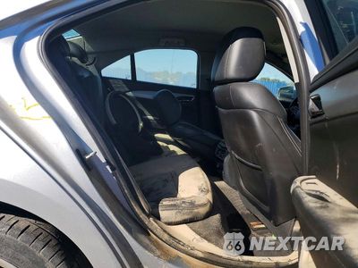 Zdjęcie 10 z 12 samochodu: 2018 CADILLAC ATS LUXURY VIN:1G6AF5RX5J0105928 - miniatura