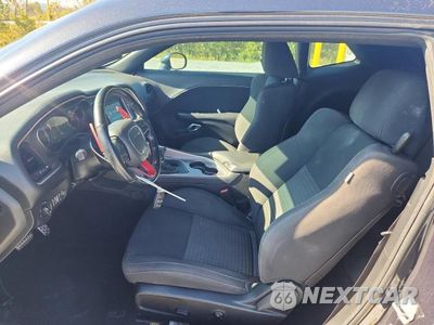 Zdjęcie 7 z 12 samochodu: 2019 DODGE CHALLENGER R/T VIN:2C3CDZBT7KH660889 - miniatura