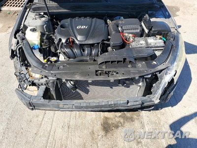 Zdjęcie 11 z 13 samochodu: 2015 KIA OPTIMA EX VIN:5XXGN4A75FG499517 - miniatura