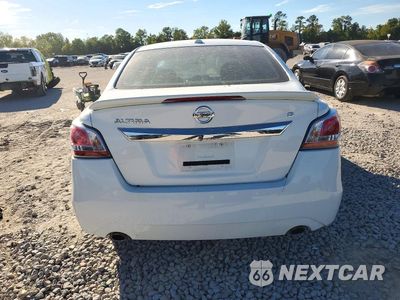 Zdjęcie 6 z 12 samochodu: 2015 NISSAN ALTIMA 2.5 S VIN:1N4AL3AP4FC448750 - miniatura