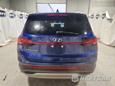 Zdjęcie 6 z 13 samochodu: 2023 HYUNDAI SANTA FE SEL VIN:5NMS24AJ0PH528052 - miniatura