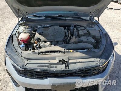 Zdjęcie 11 z 13 samochodu: 2025 KIA K5 GT LINE VIN:KNAG64J76S5317333 - miniatura