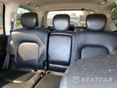 Zdjęcie 10 z 13 samochodu: 2021 NISSAN ARMADA SV VIN:JN8AY2ACXM9145876 - miniatura
