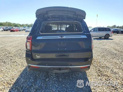 Zdjęcie 6 z 12 samochodu: 2021 CHEVROLET TAHOE K1500 VIN:1GNSKLED3MR462139 - miniatura