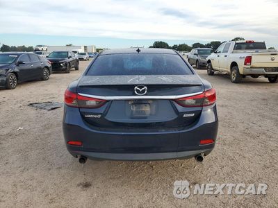 Zdjęcie 6 z 13 samochodu: 2015 MAZDA 6 GRAND TOURING VIN:JM1GJ1W50F1211836 - miniatura