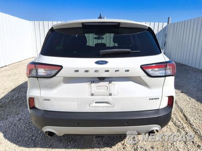 Zdjęcie 6 z 14 samochodu: 2022 FORD ESCAPE SE VIN:1FMCU9G68NUA60572 - miniatura