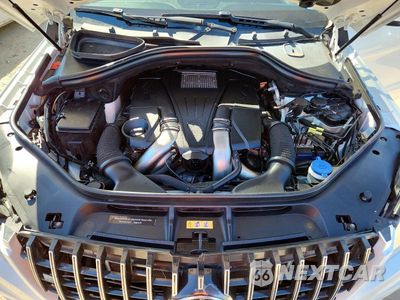 Zdjęcie 11 z 12 samochodu: 2015 MERCEDES-BENZ GL 550 4MATIC VIN:4JGDF7DE8FA551533 - miniatura
