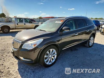 2014 BUICK ENCLAVE 5GAKRCKD9EJ116056 - główne zdjęcie licytacji z USA - miniatura