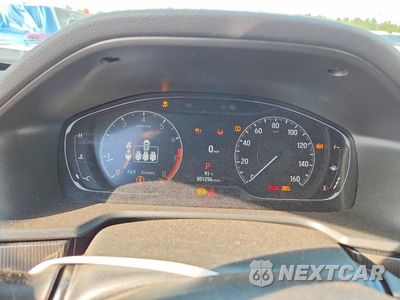 Zdjęcie 9 z 12 samochodu: 2022 HONDA ACCORD VIN:NHGCV1F30NA059381 - miniatura