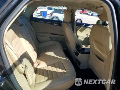 Zdjęcie 10 z 12 samochodu: 2015 FORD FUSION SE VIN:3FA6P0HD0FR295855 - miniatura