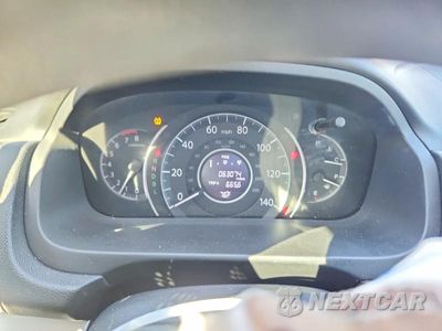 Zdjęcie 9 z 13 samochodu: 2016 HONDA CR-V LX VIN:2HKRM3H35GH502785 - miniatura