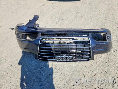 Zdjęcie 12 z 13 samochodu: 2015 AUDI A8 L QUATTRO VIN:WAU32AFD4FN027816 - miniatura