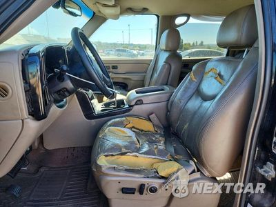 Zdjęcie 7 z 13 samochodu: 2005 GMC NEW SIERRA C1500 VIN:2GTEC13T451274807 - miniatura