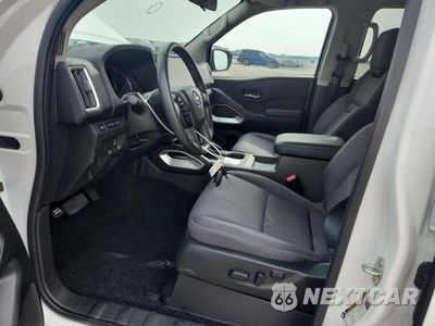 Zdjęcie 7 z 12 samochodu: 2025 NISSAN FRONTIER SV VIN:1N6ED1EJ6SN602437 - miniatura