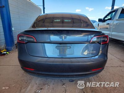 Zdjęcie 6 z 12 samochodu: 2023 TESLA MODEL 3 VIN:5YJ3E1EC4PF701742 - miniatura