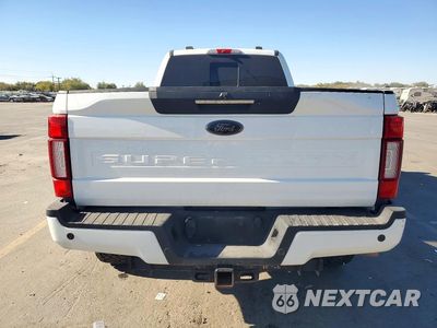 Zdjęcie 6 z 12 samochodu: 2022 FORD F350 SUPER DUTY VIN:1FT8W3BT3NEF50913 - miniatura