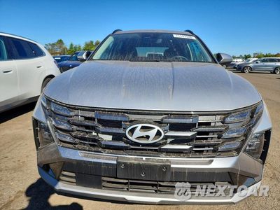 Piąte zdjęcie samochodu w środku: 2026 HYUNDAI TUCSON SEL VIN:5NMJBCDE0TH677186 - miniatura