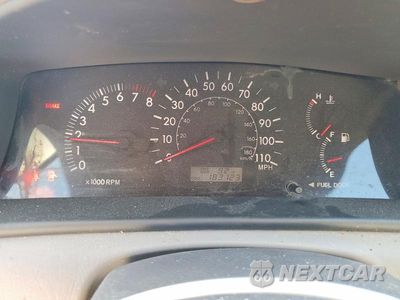 Zdjęcie 9 z 12 samochodu: 2005 TOYOTA COROLLA LE VIN:1NXBR32E25Z499808 - miniatura