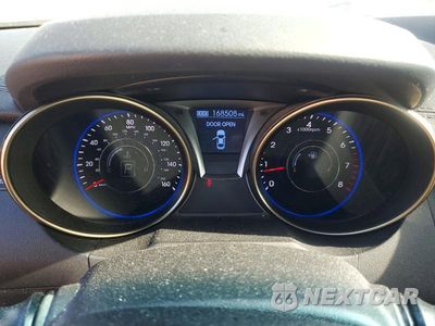 Zdjęcie 9 z 12 samochodu: 2013 HYUNDAI GENESIS COUPE 2.0T VIN:KMHHT6KD4DU082225 - miniatura