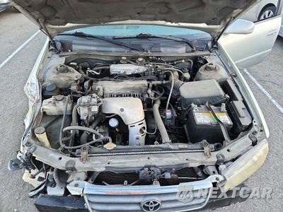 Zdjęcie 11 z 13 samochodu: 2000 TOYOTA CAMRY CE VIN:4T1BG22K4YU708377 - miniatura