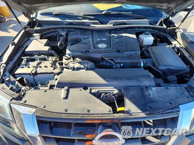 Zdjęcie 12 z 13 samochodu: 2023 NISSAN ARMADA SL VIN:JN8AY2BC2P9181306 - miniatura