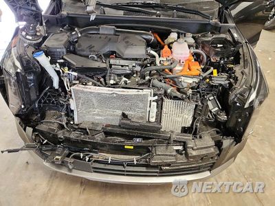 Zdjęcie 12 z 13 samochodu: 2026 KIA SPORTAGE HYBRID EX VIN:KNDPVDDG4T7319427 - miniatura