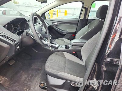 Zdjęcie 7 z 12 samochodu: 2013 FORD FOCUS SE VIN:1FADP3F27DL289606 - miniatura