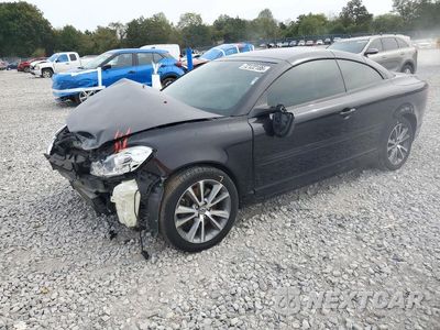 2011 VOLVO C70 T5 YV1672MC9BJ115256 - główne zdjęcie licytacji z USA - miniatura