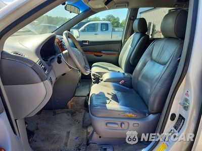 Zdjęcie 7 z 13 samochodu: 2008 TOYOTA SIENNA XLE VIN:5TDZK22C28S162452 - miniatura