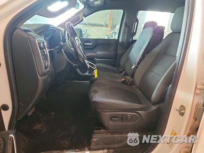 Zdjęcie 7 z 12 samochodu: 2022 CHEVROLET SILVERADO LTD K1500 LT VIN:1GCUYDET5NZ215378 - miniatura