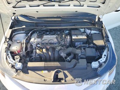 Zdjęcie 11 z 12 samochodu: 2021 TOYOTA COROLLA LE VIN:5YFEPMAE6MP248400 - miniatura