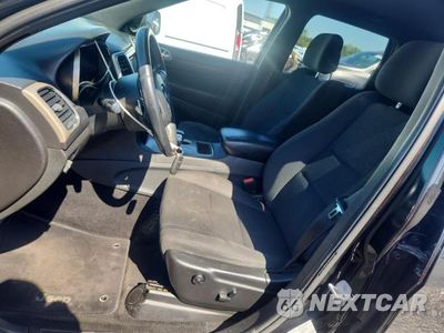 Zdjęcie 7 z 13 samochodu: 2014 JEEP GRAND CHEROKEE LAREDO VIN:1C4RJFAG7EC118104 - miniatura