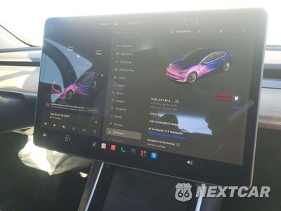 Zdjęcie 9 z 12 samochodu: 2018 TESLA MODEL 3 VIN:5YJ3E1EB0JF146626 - miniatura