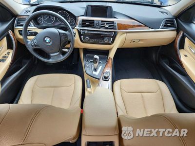 Zdjęcie 8 z 12 samochodu: 2018 BMW 320 XI VIN:WBA8A3C56JA491188 - miniatura