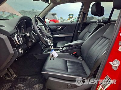 Zdjęcie 7 z 13 samochodu: 2015 MERCEDES-BENZ GLK 350 4MATIC VIN:WDCGG8JB3FG373486 - miniatura