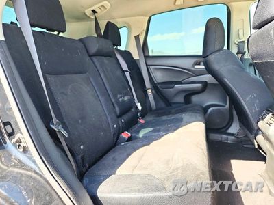 Zdjęcie 11 z 13 samochodu: 2016 HONDA CR-V LX VIN:2HKRM3H39GH568952 - miniatura