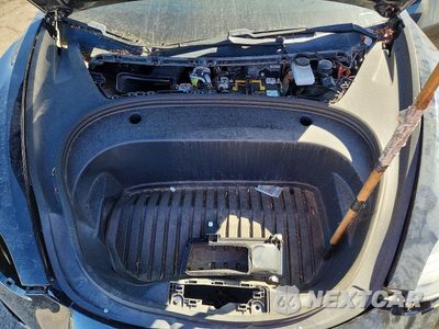 Zdjęcie 11 z 12 samochodu: 2021 TESLA MODEL 3 VIN:5YJ3E1EC6MF936221 - miniatura