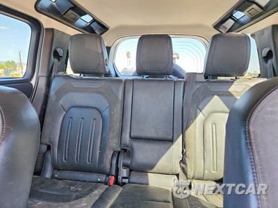 Zdjęcie 10 z 13 samochodu: 2021 LAND ROVER DEFENDER 110 SE VIN:SALEPERU9M2037362 - miniatura