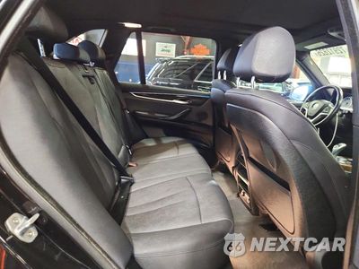 Zdjęcie 11 z 13 samochodu: 2018 BMW X5 XDRIVE35I VIN:5UXKR0C5XJL072229 - miniatura