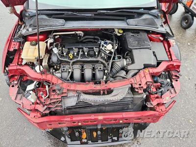 Zdjęcie 11 z 13 samochodu: 2016 FORD FOCUS SE VIN:1FADP3K2XGL350313 - miniatura