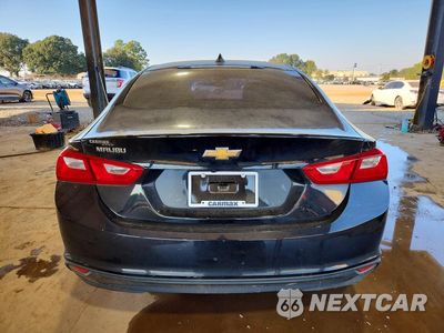 Zdjęcie 6 z 12 samochodu: 2020 CHEVROLET MALIBU LS VIN:1G1ZC5ST5LF069151 - miniatura