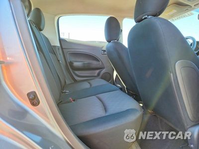 Zdjęcie 10 z 12 samochodu: 2021 MITSUBISHI MIRAGE ES VIN:ML32AUHJ6MH013145 - miniatura